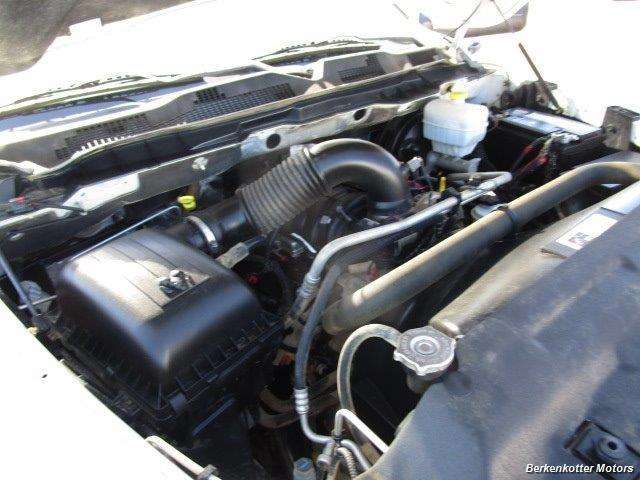 2013 RAM Ram Pickup 2500 